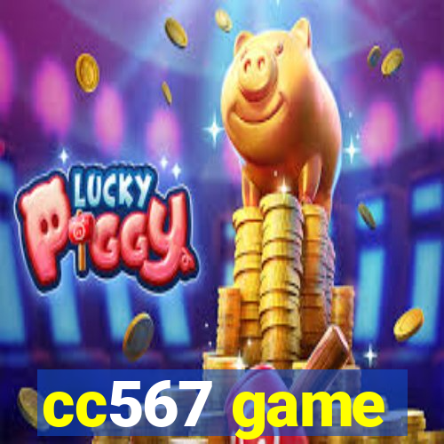 cc567 game